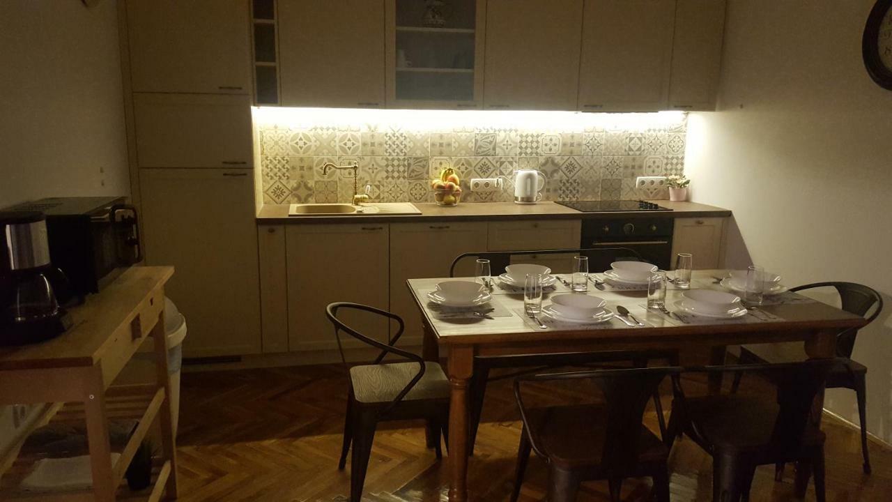 V&A House Villa Vinkuran Ngoại thất bức ảnh